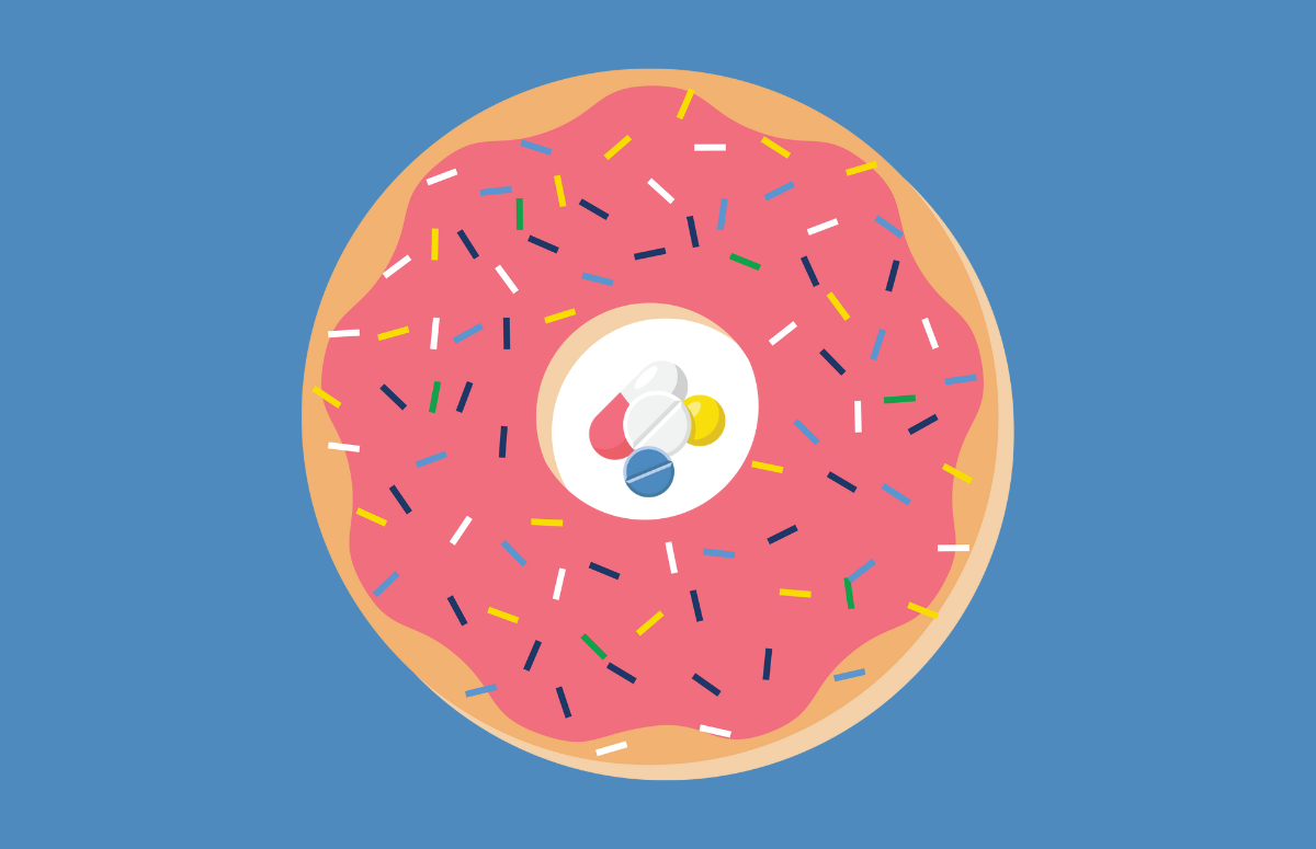 Explaining the Medicare Donut Hole Guided Solutions